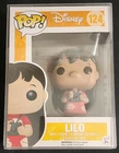Funko Pop Lilo #124 – New! Lilo & Stitch Disney Figure