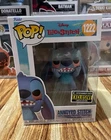 Funko Pop! Lilo & Stitch - Annoyed Stitch #1222 - EE Exclusive