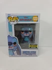 Funko Pop! Lilo & Stitch Annoyed Stitch Funko Pop Figure #1222 EE Exclusive