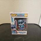 Funko Pop Lilo & Stitch: Monster Stitch #1049 (FYE Exclusive)