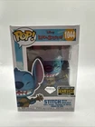 Funko Pop Lilo & Stitch Stitch with Ukulele Diamond Glitter 1044 Exclusive