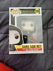 Funko Pop! Limited Edition Star Wars: Dark Side Rey #359 Bobblehead Vinyl Figure