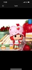 Funko Pop Limited Edition Strawberry Shortcake w/ Protector SOLD OUT PRE ORDER