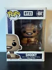 Funko Pop! Line Friends BT21 Shooky #684 Brand New