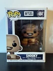 Funko Pop! Line Friends BT21 Shooky #684 Brand New
