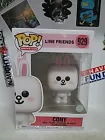 Funko Pop! Line Friends Cony #929 Vinyl Figure