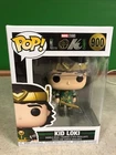 Funko POP! Loki Kid Loki 900