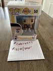 Funko Pop Lonzo Ball #50 Lakers Los Angeles Vaulted Basketball NBA