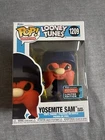 Funko Pop Looney Tunes #1209 Yosemite Sam Black Knight NYCC. 536