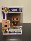 Funko Pop! Looney Tunes #1337 Porky Pig Hufflepuff NYCC 2023 Fall Exclusive