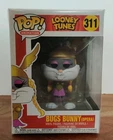Funko Pop Looney Tunes BUGS BUNNY OPERA #311 Whats Opera Doc MIB COLLECTOR GRADE