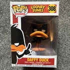 Funko Pop! Looney Tunes - Daffy Duck # 308