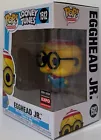 Funko Pop! Looney Tunes Egghead Jr. (2024 Entertainment Expo) #1512