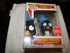 Funko Pop Looney Tunes Playboy Penguin #396 201 Summer Convention New Protector