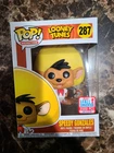 Funko Pop! Looney Tunes Speedy Gonzales 2017 Fall Convention Exclusive 3500pcs