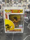 Funko POP ! Looney Tunes - Speedy Gonzales NYCC 2017 Exclusive PC 3500