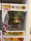 Funko Pop - Looney Tunes Wile E Coyote As Cyrborg #866