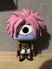 Funko Pop Lord Boros #259 Vaulted-One Punch Man Unboxed