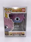 Funko Pop! | Lord Boros | One Punch Man #259 + Pop protector