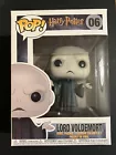 Funko POP! Lord Voldemort #06 - Harry Potter Vinyl Figure