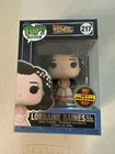 Funko Pop! Lorraine Baines in a Prom Dress (#217) -  Back To The Future