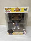 Funko Pop Los Angeles Lakers Lebron James 98