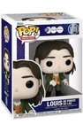 Funko Pop! Louis De Pointe Du Lac #1418 Interview with The Vampire