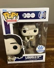 Funko POP! Louis De Pointe Du Lac with Scythe #1419 Interview with the Vampire