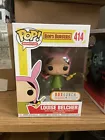 Funko Pop Louise Belcher 414 Boxlunch Exclusive