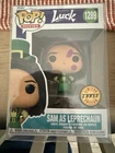Funko Pop! Luck Sam as Leprechaun Limited Chase  # 1289  F61