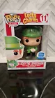 Funko Pop Lucky Charms Lucky The Leprechaun FunkoShop Exclusive