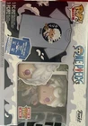 Funko Pop! Luffy Gear Five Vinyl: One Piece Figure Pop And Tee XL