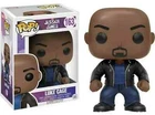 Funko Pop! Luke Cage #163 - Netflix Marvel Jessica Jones - *Vaulted*