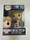 Funko Pop! - LUKE SKYWALKER - Star Wars - Galactic Con '22 - 511