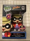 Funko Pop! Ma Beagle #316 Duck Tales Digital Release