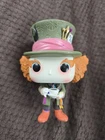 Funko Pop! Mad Hatter #177 – Alice Through the Looking Glass (Johnny Depp)
