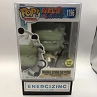 Funko Pop! MADARA UCHIHA (Six Paths | Glow) #1196 w/protector