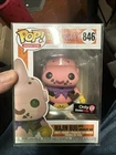 Funko Pop! Majin Buu with Chocolate Bar 846 Gamestop Exclusive