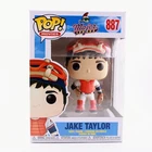 Funko Pop Major League - Jake Taylor - Vinyl Figure - #887