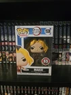 Funko Pop! Makio - Demon Slayer | Gamestop Exc MINT - Ships In Protector