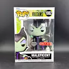 Funko Pop! Maleficent #1082 Diamond Glitter VAULTED Disney Villains Target