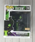 Funko Pop! Maleficent As The Dragon #720 Box Lunch Glow 6 inch Vinyl Figure B02