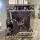 Funko Pop Maleficent On The Throne #784