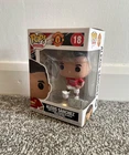 Funko Pop Manchester United #18 Alexis Sanchez