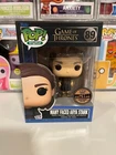 Funko Pop Many Faced Arya Stark 89 Game of Thrones GoT Digital Asoiaf Fantasy