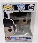 Funko Pop! MARCO DIAZ #502 Star Vs the Forces of Evil