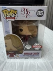 Funko Pop! Mariah Carey Diamond Edition Rocks 85