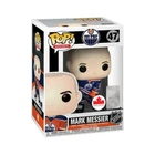 Funko POP Mark Messier #47 Edmonton Oilers Hockey NHL New