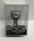 Funko Pop Marvel 06 BLACK PANTHER Die-Cast "CHASE" - Discounted NO box