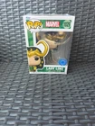 Funko Pop Marvel 1029 Lady Loki Bobble Head Figure